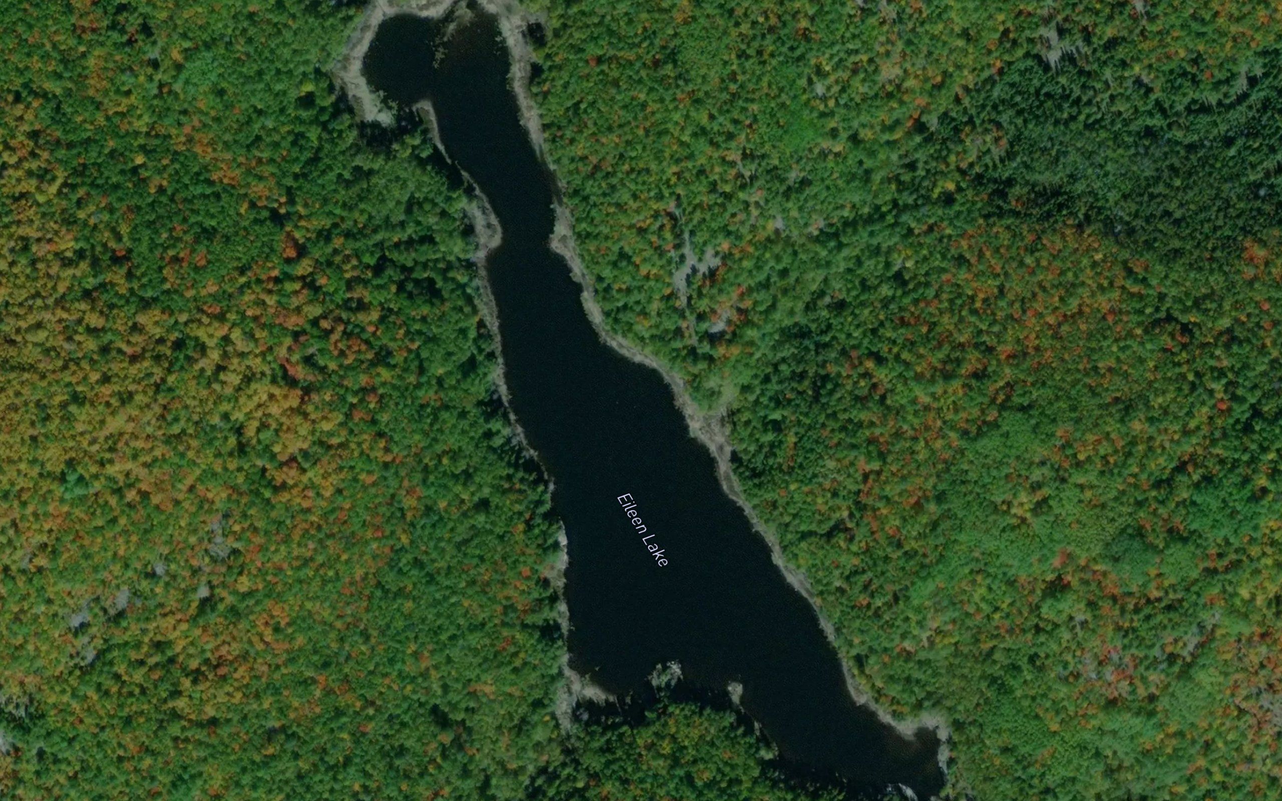 Eileen Lake