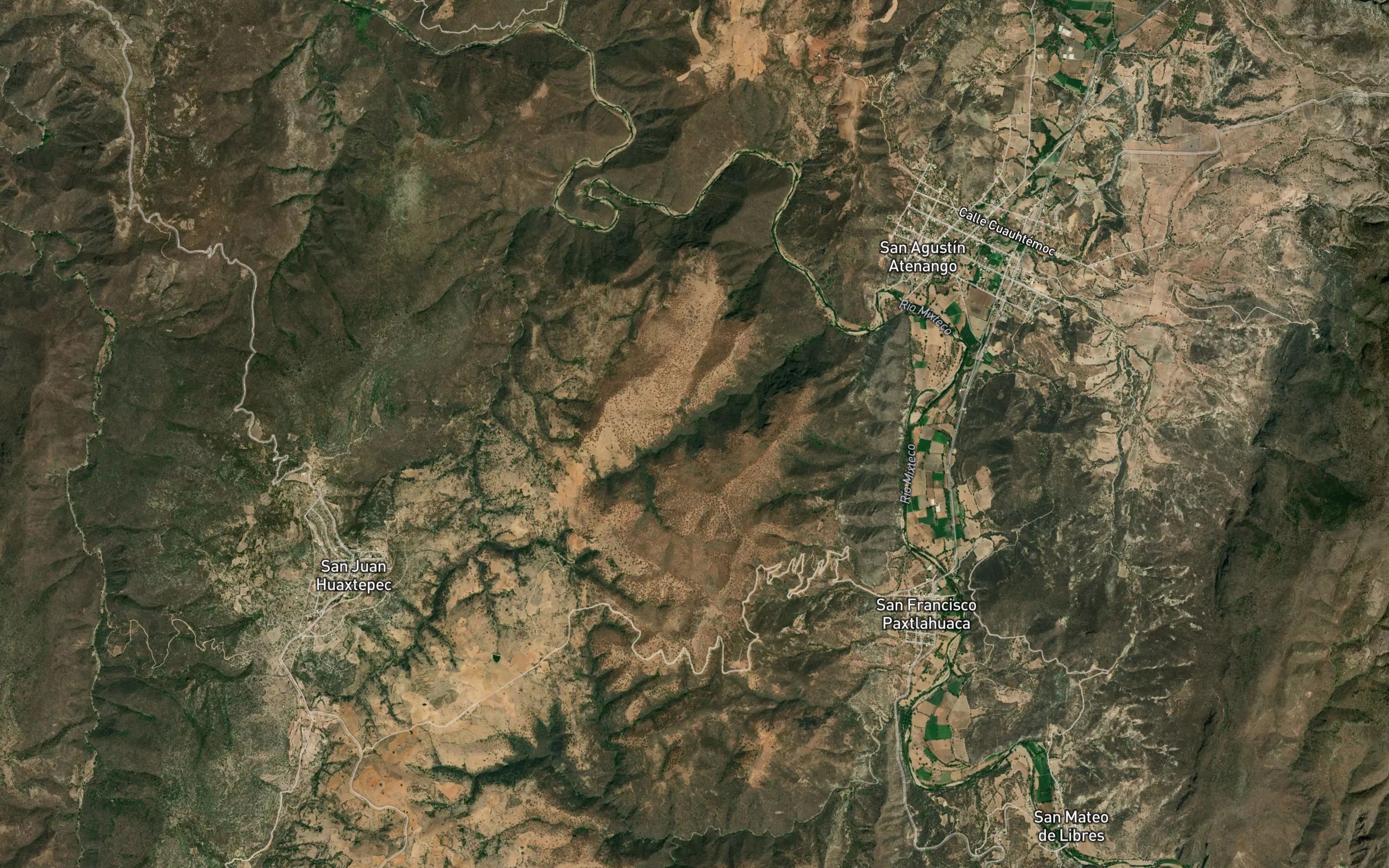 El Tepehuaje