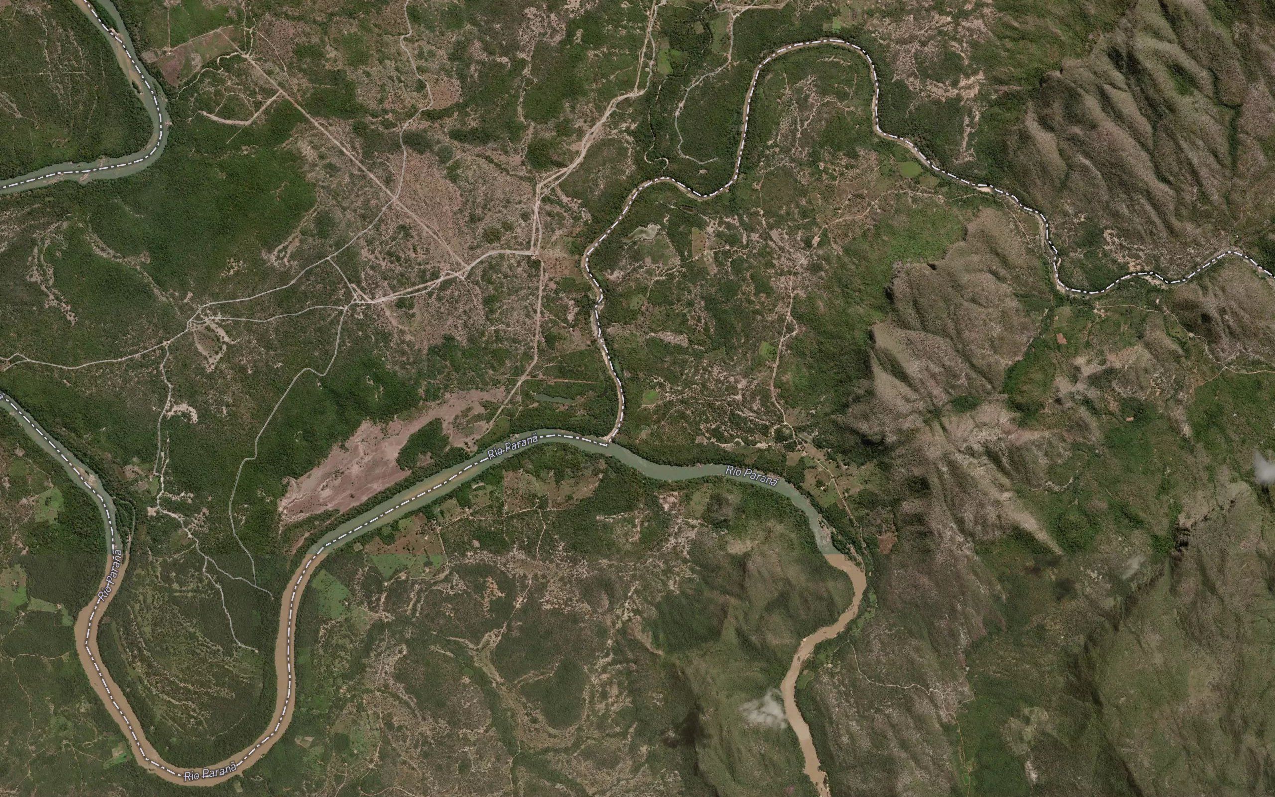 Rio Bezerra