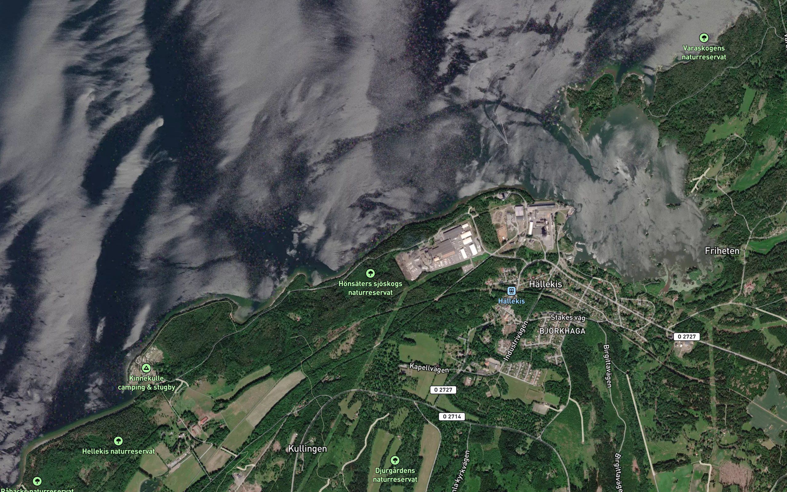Sjorasvik