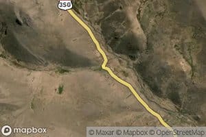 Quebrada Huaca Human