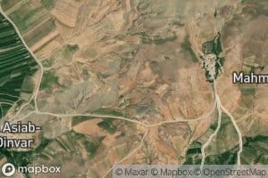 Cheshmeh-ye Baba `Ali