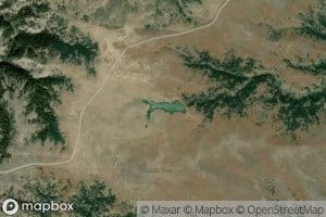 Flat Top Reservoir