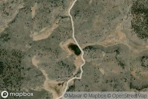 Big Meadows Reservoir