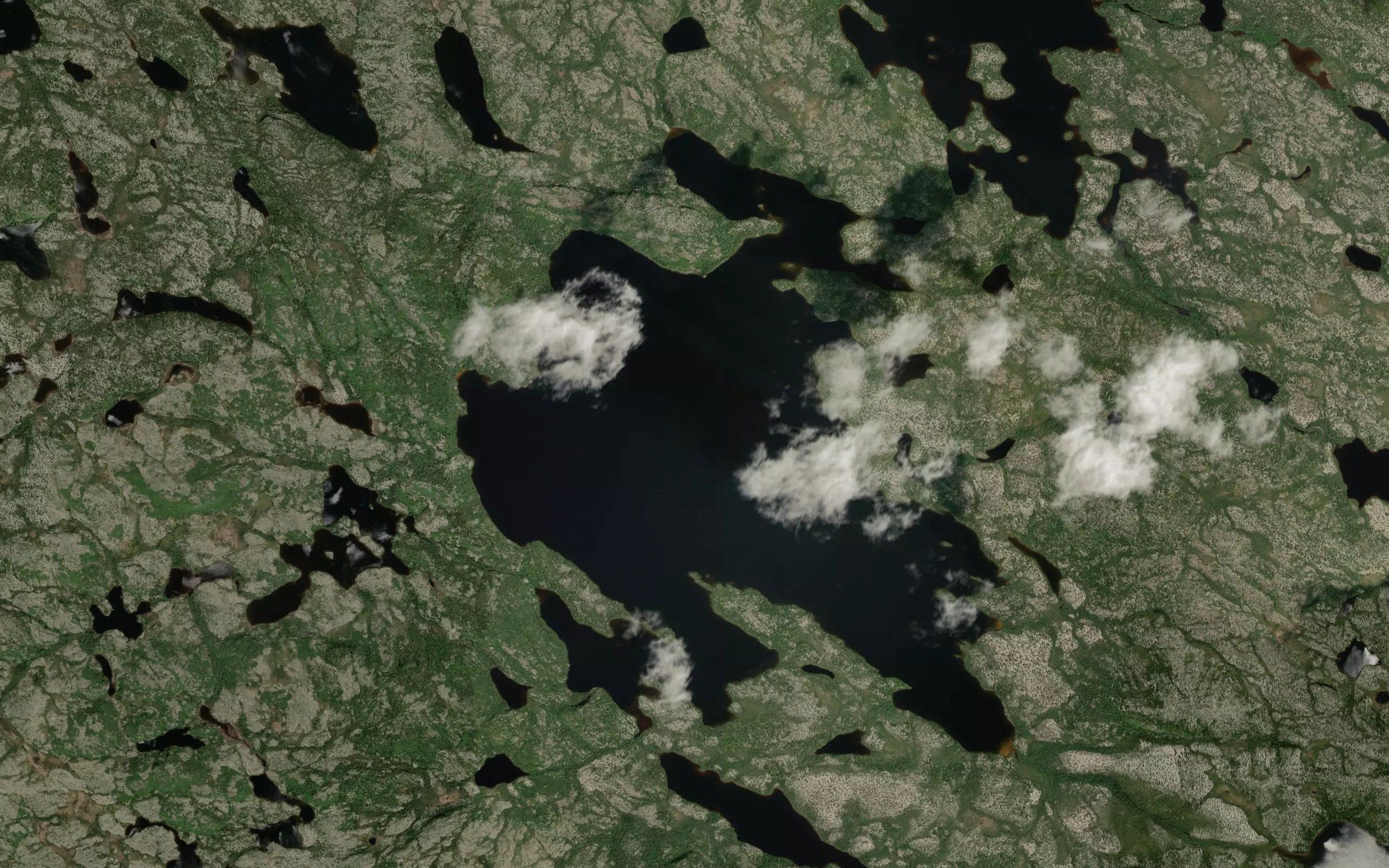 Lac Kawawiyakamaw