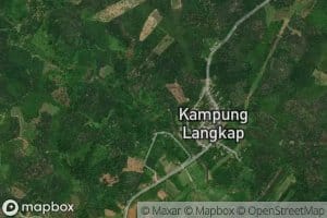 Sungai Langkap
