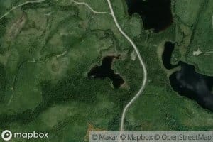 Lac Albe