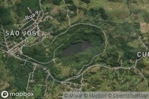 Lagoa Sao Jose