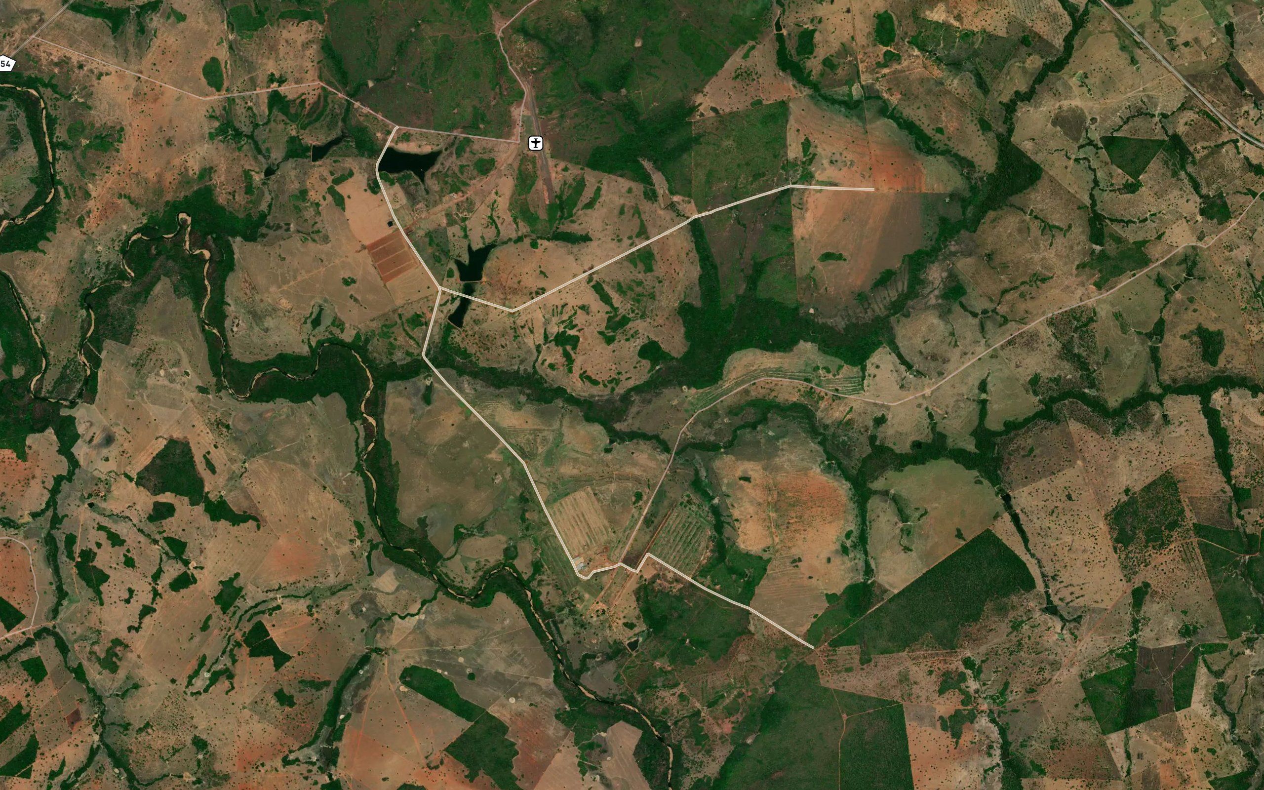 Ribeirao do Engenho