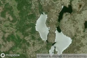 Third Lake