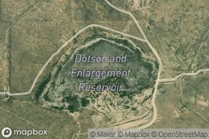 Dotson and Enlargement Reservoir