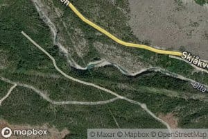 Hogfossen