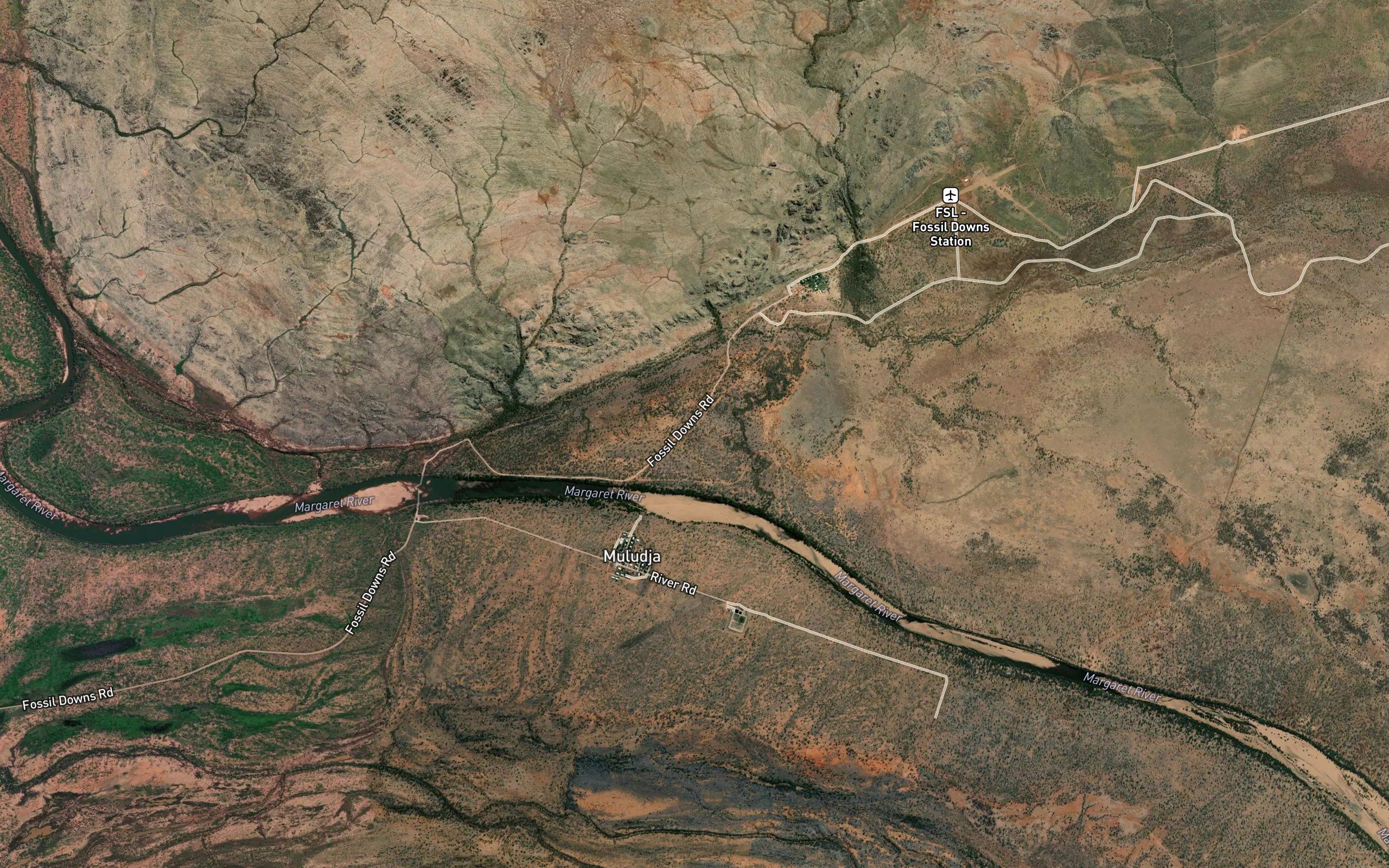 Boab Creek