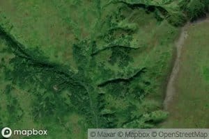 Little Boulder Creek