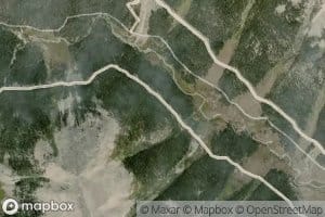 Lincoln Gulch Connection Canal