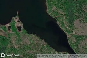 Kazan River