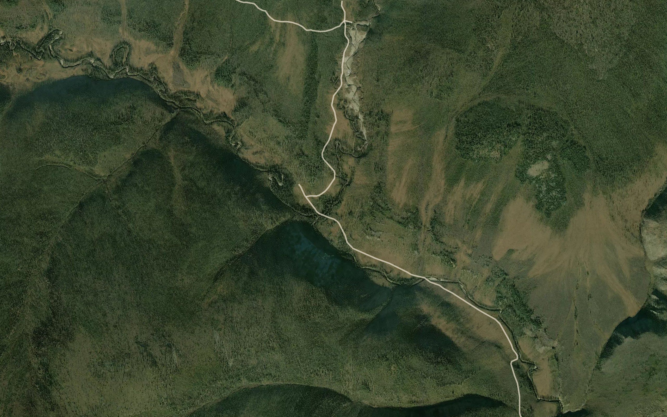 Willow Creek