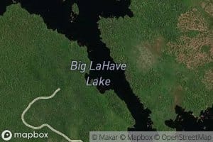 Big LaHave Lake