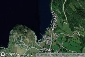 Fistervagen