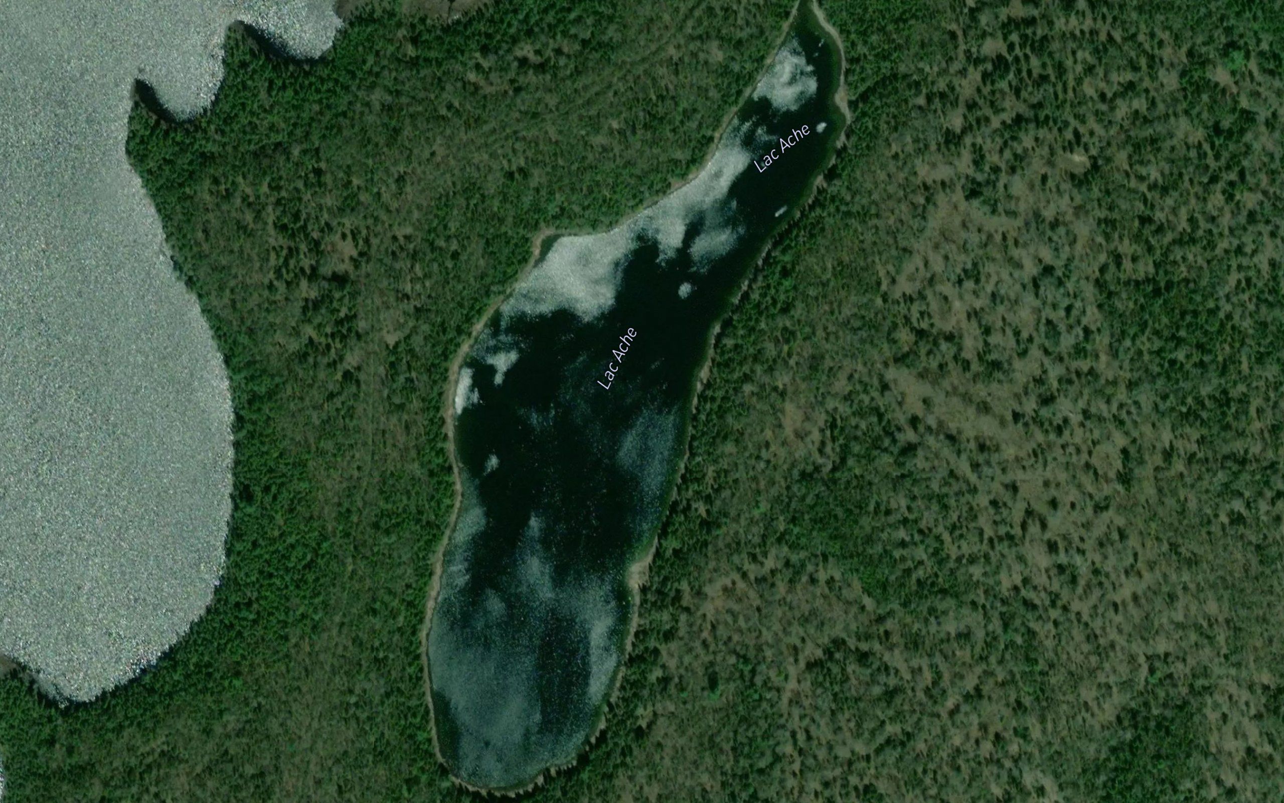 Lac Ache