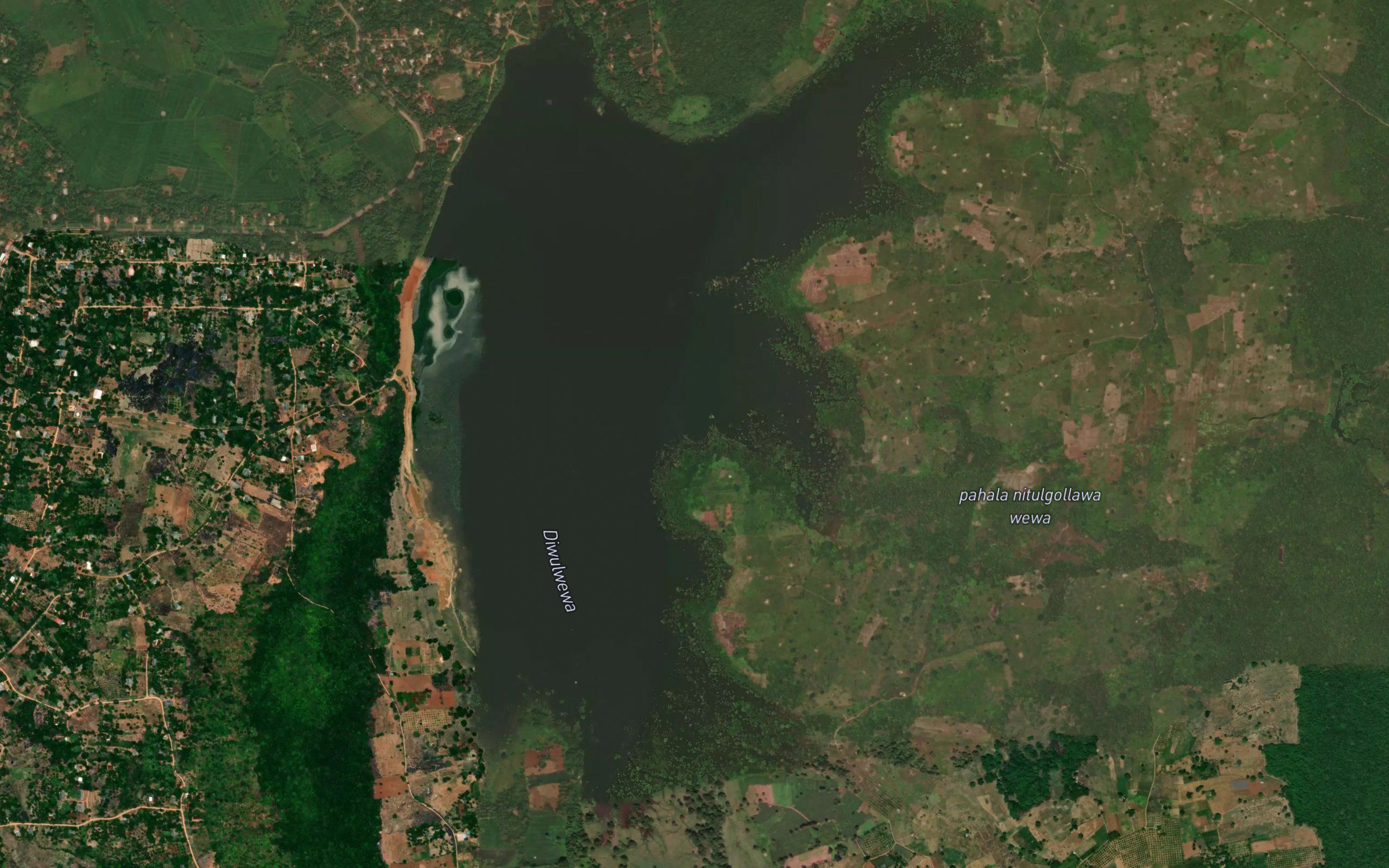 Diwui Wewa