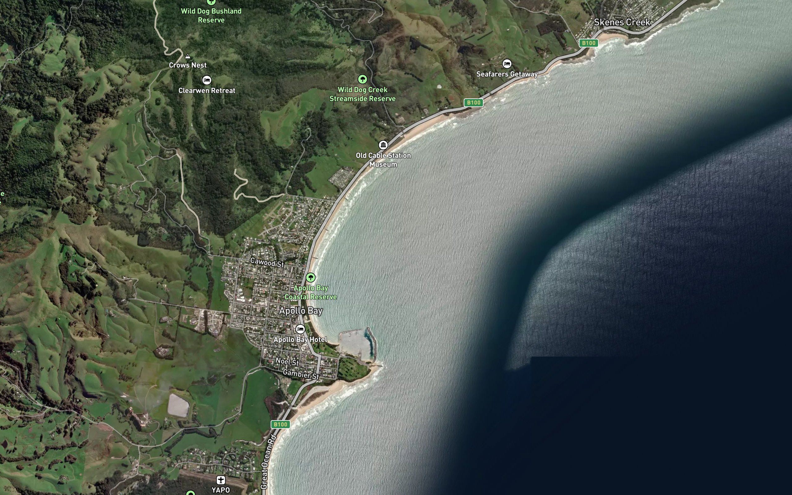 Apollo Bay