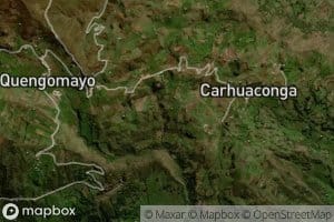 Quebrada Quengomayo