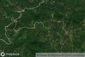 Quebrada del Terreno