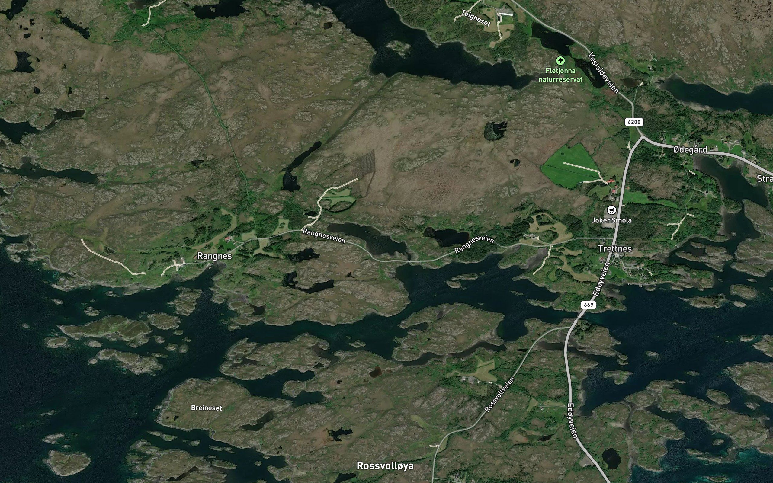 Skarpegardvagen
