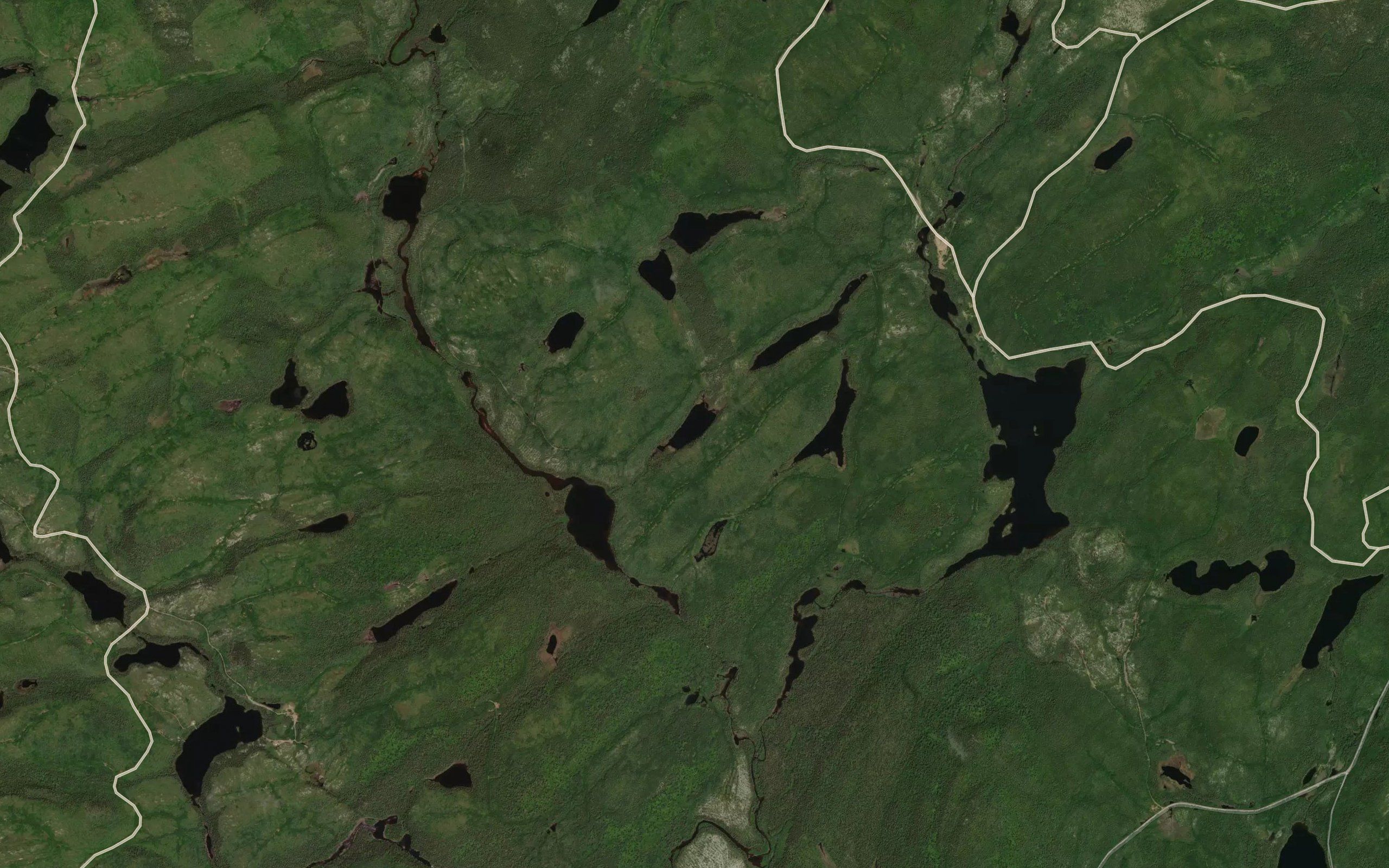 Lac du Pro