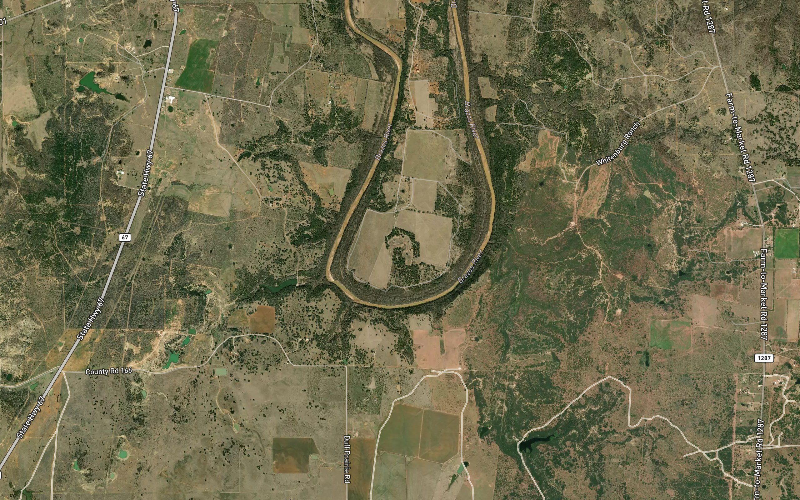 Brier Bend