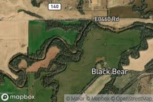 Cow Creek