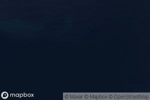 Submerged Southwest Atoll Reefs