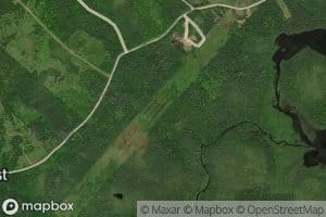 John MacKeigans Brook