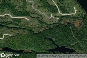 Lac Trottier