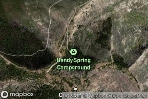 Handy Spring