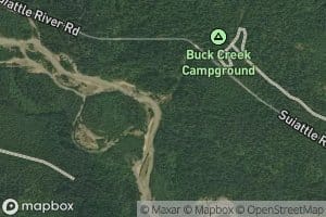 Buck Creek