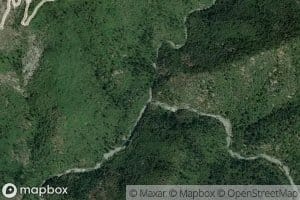 North Fork North Fork American River