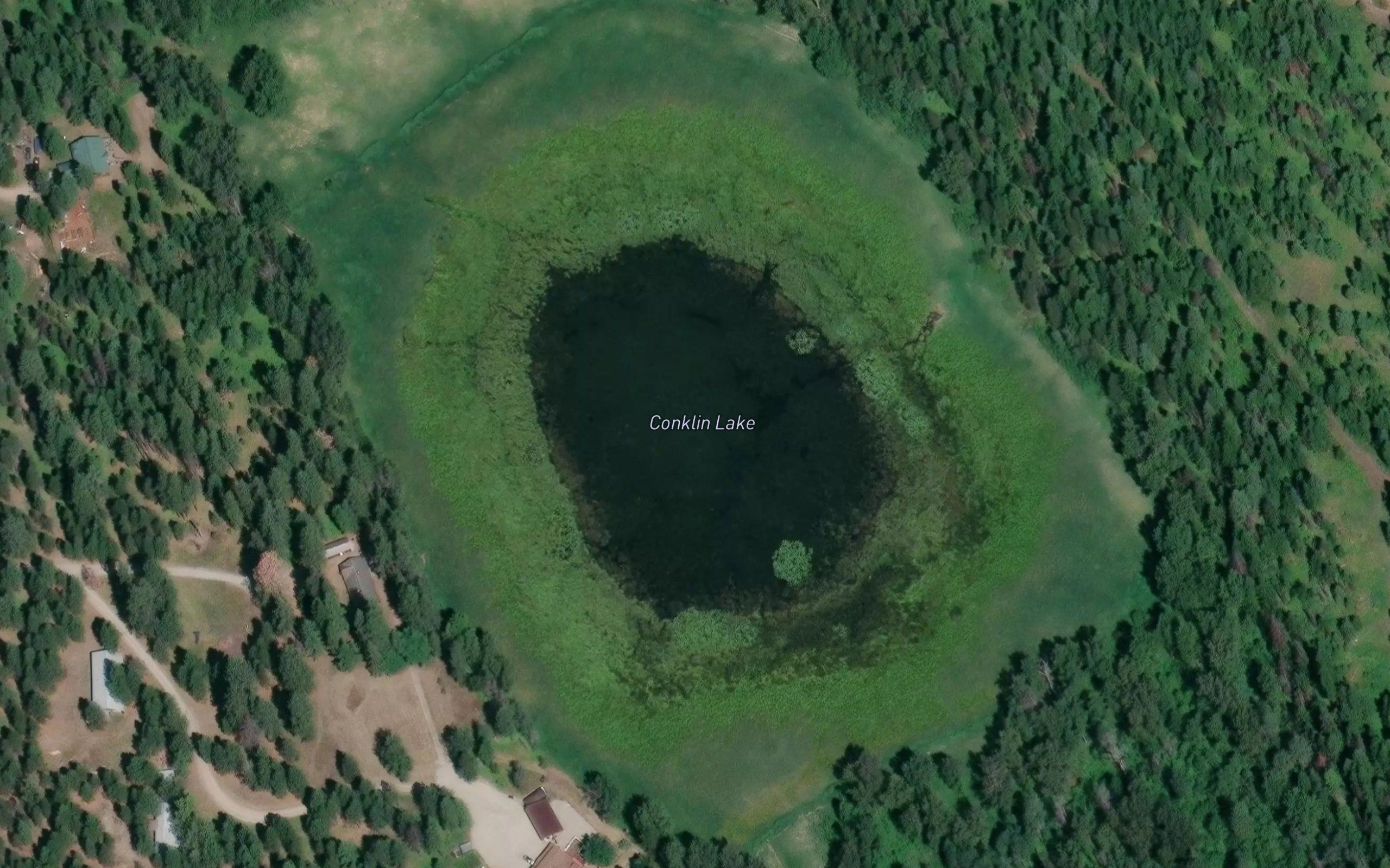 Conklin Lake