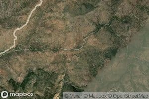 Cottonwood Corral Spring