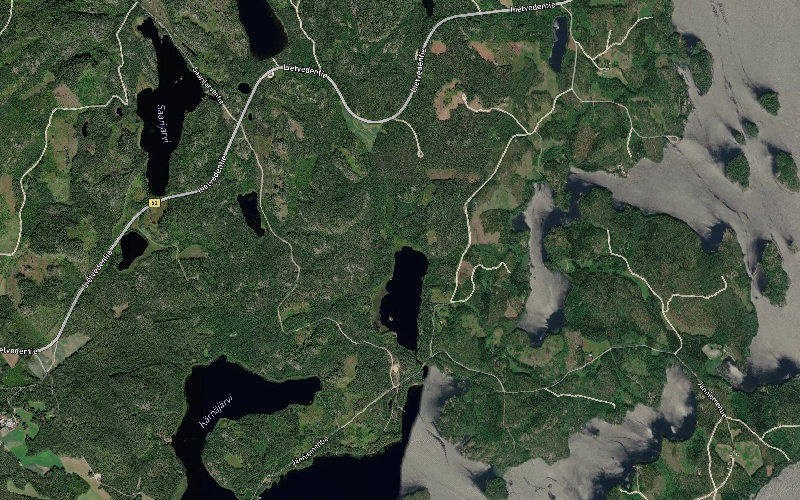 Korteoja