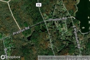 Bristol Reservoir Number Three (not official)