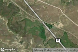 Sheep Creek