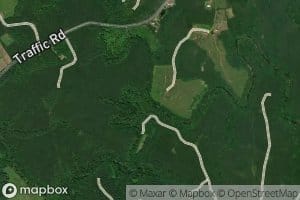 Middle Meherrin River