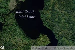 Inlet Lake