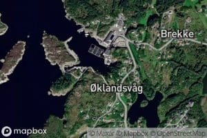 Oklandsvagen