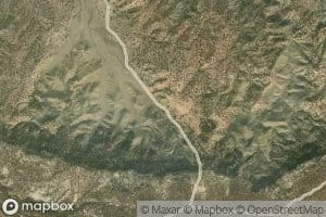 Antelope Trail Spring