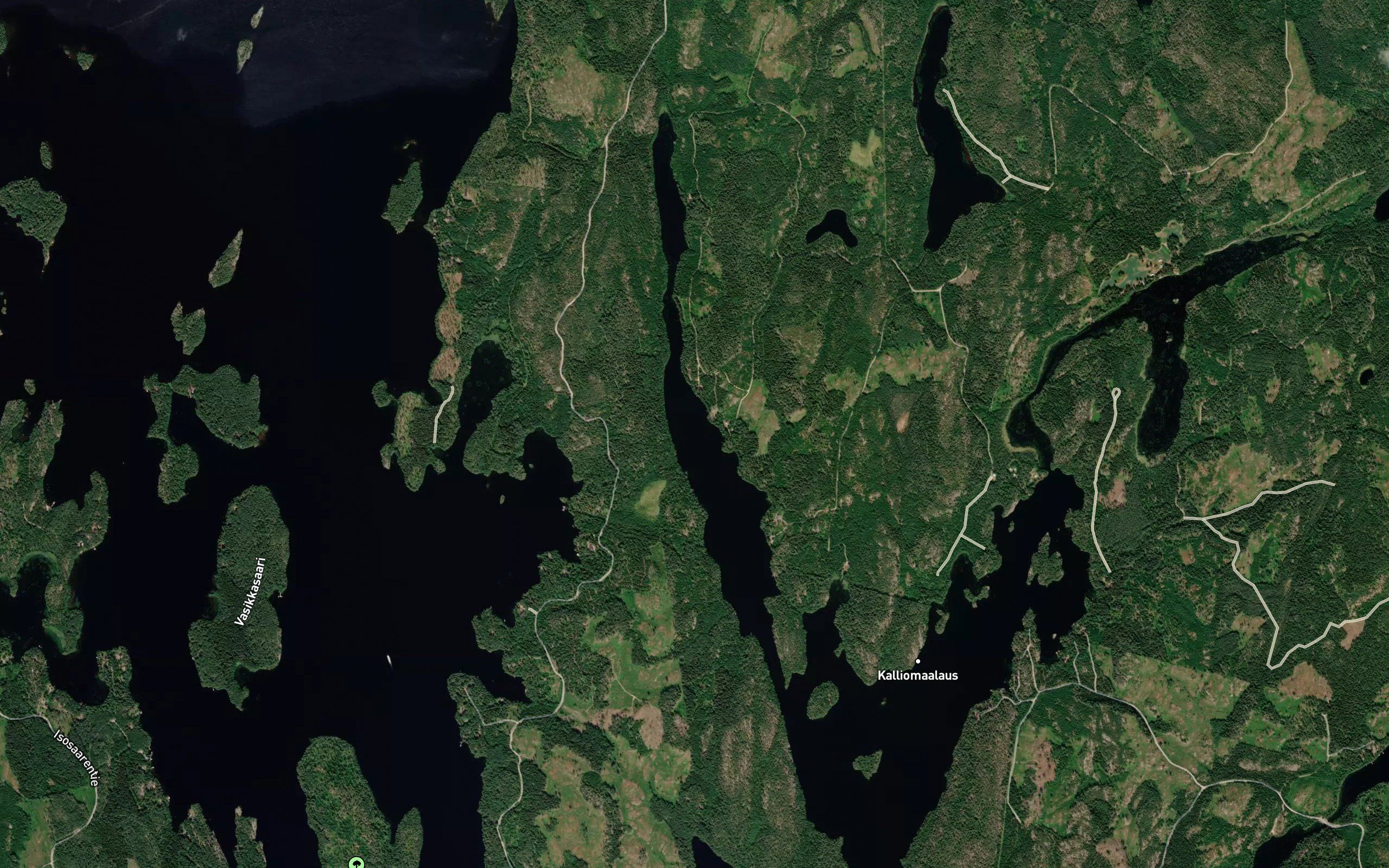 Ruukittomanlahti