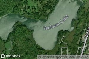 Vanluven Lake