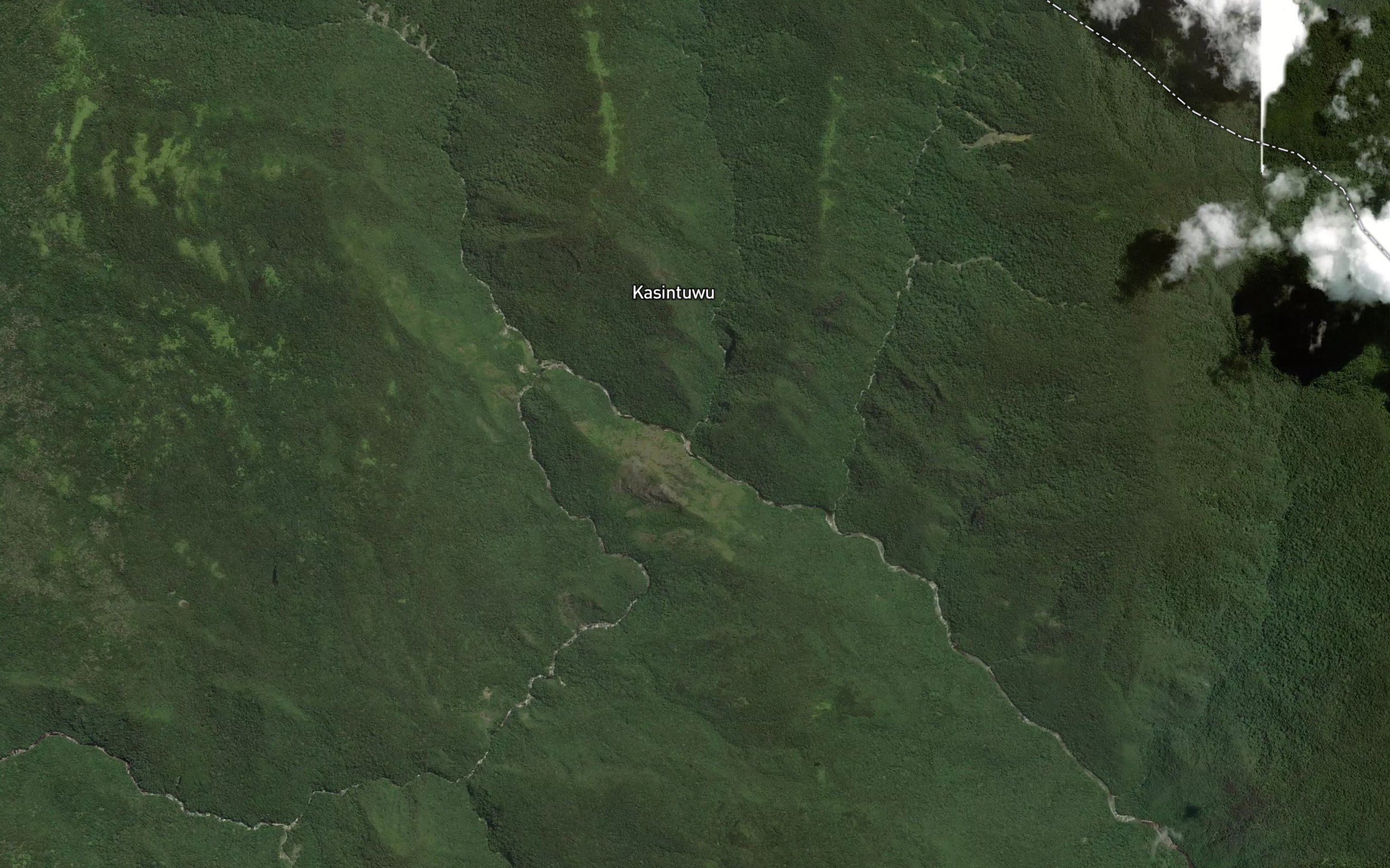 Koro Kaimpo
